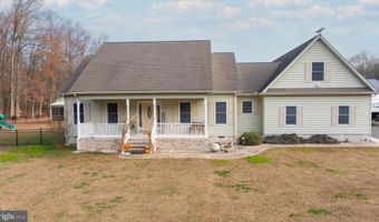 1060 EDWARDSVILLE Rd, Felton, DE 19943