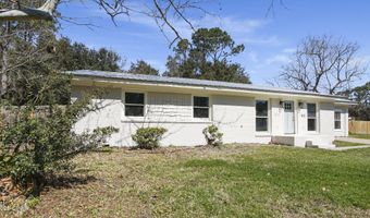 53 Bayshore Dr, Apalachicola, FL 32320