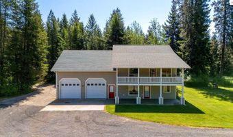 551 Star Rd, Bonners Ferry, ID 83805
