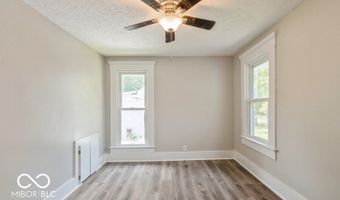 1803 E 10th St, Anderson, IN 46012