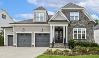 2098 Amalfi Pl, Apex, NC 27502