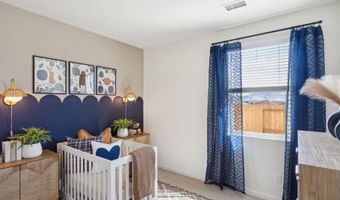 806 Camp Station Dr Plan: The Cottonwood, Dayton, NV 89403