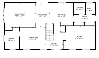 196 Pickerel Lake Rd, Colchester, CT 06415
