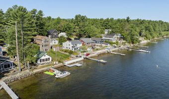 34 S Beach St, Sebago, ME 04029