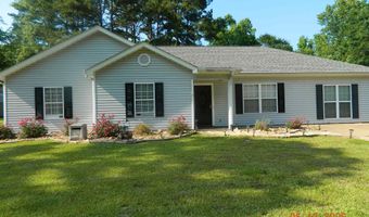 166 Lower Dam Pike Rd, Arkadelphia, AR 71923
