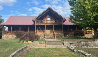 388 Patty Rd, Benton, TN 37307