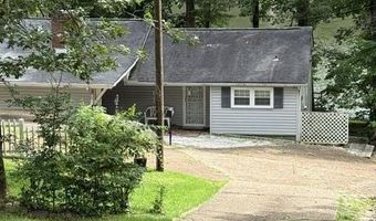 908 Lakeview Dr, Ashland, MS 38603