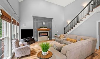 116 Arnold Palmer Dr, Advance, NC 27006