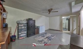 1509 Draw St, Cody, WY 82414