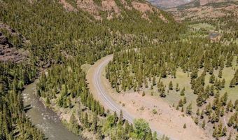 8 Mormon Creek Rd, Cody, WY 82414