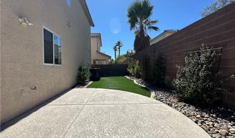 2611 Good Fellows St, Las Vegas, NV 89135