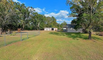 1235 CLAYTON Rd, Ashford, AL 36312