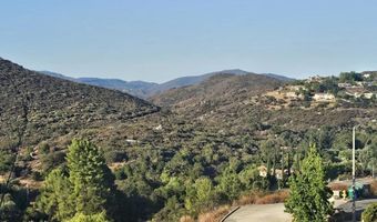 0 Calle Mia, Alpine, CA 91901