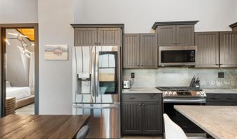 2 W GERONIMO Ln, Daniel, WY 83115