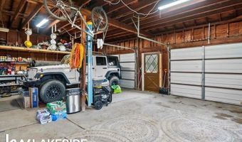 17550 BORDMAN, Armada, MI 48005