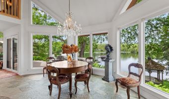 25 S Shore Dr, Addison, MI 49220