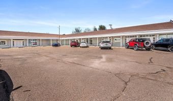 2400 SW 7TH Ave, Amarillo, TX 79106