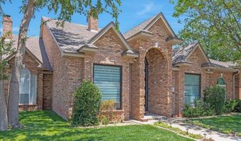 3614 W POINT Dr, Amarillo, TX 79121