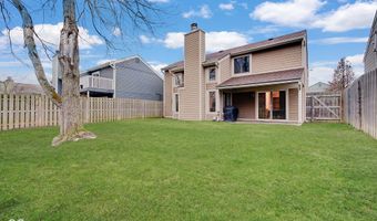 805 Crossbridge Ct, Avon, IN 46123