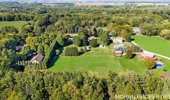 6320 Lincoln St, Allendale, MI 49401