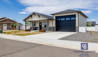 619 Go Around Loop, Cody, WY 82414