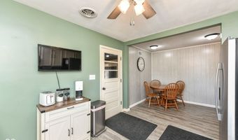 206 Winding Dr, Alexandria, IN 46001