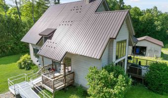 337 Vermont Route 102, Brunswick, VT 05905