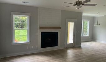 4026 Needham Rd, Bailey, NC 27807