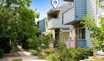 3473 28th St 12, Boulder, CO 80301