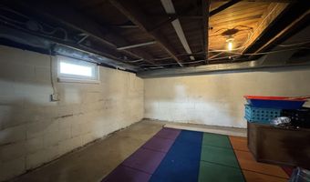 301 High St, Barrackville, WV 26559
