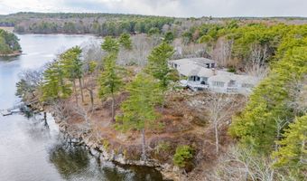 105 Mill Island Rd, Arrowsic, ME 04530
