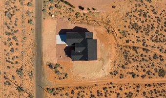 1140 S Independence Way, Big Water, UT 84741