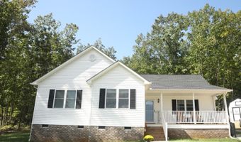 7281 Oakville Rd, Appomattox, VA 24522