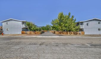 1400 N Edmonds Drive Lot 1404 N Edmonds Dr, Carson City, NV 89701