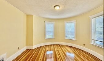 11 Fairmount St 2, Boston, MA 02124