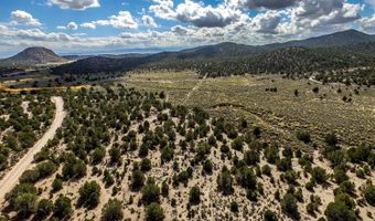 18751 Pine Valley Rd, Beryl, UT 84714