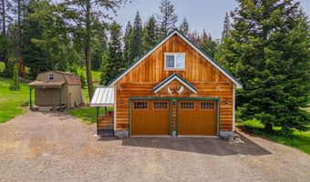7668 Hyatt Prairie Rd, Ashland, OR 97520