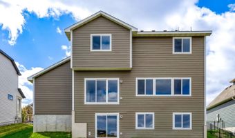 68 143rd Ave NW, Andover, MN 55304