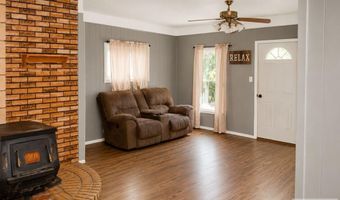 120 N 5th Ave, Challis, ID 83226