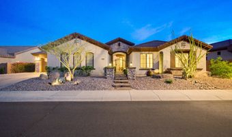 2547 W PRINCEVILLE Dr, Anthem, AZ 85086