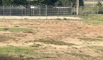 W Third and Indian Hills lot 3, Beaver, OK 73932