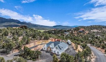 282 N Mountain View Dr, Central, UT 84722