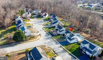 813 PINE CREEK Way, Abingdon, MD 21009