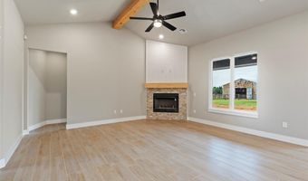 1923 Valley Ranch Rd, Blanchard, OK 73010