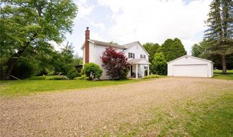 2337 Five Mile Rd, Allegany, NY 14706