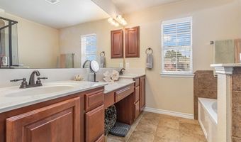 6321 Cedar Falls Dr, The Colony, TX 75056