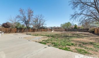 324 Occidental Dr, Dayton, NV 89403