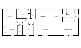 63487 E 256 Ln, Grove, OK 74344