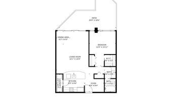 1530 KEY Blvd 203, Arlington, VA 22209