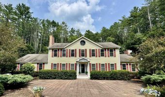 475 Sunrise Ln, Arlington, VT 05250